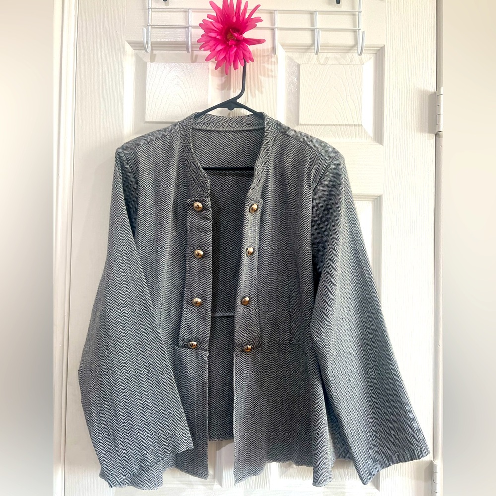 Blazer/Jacket